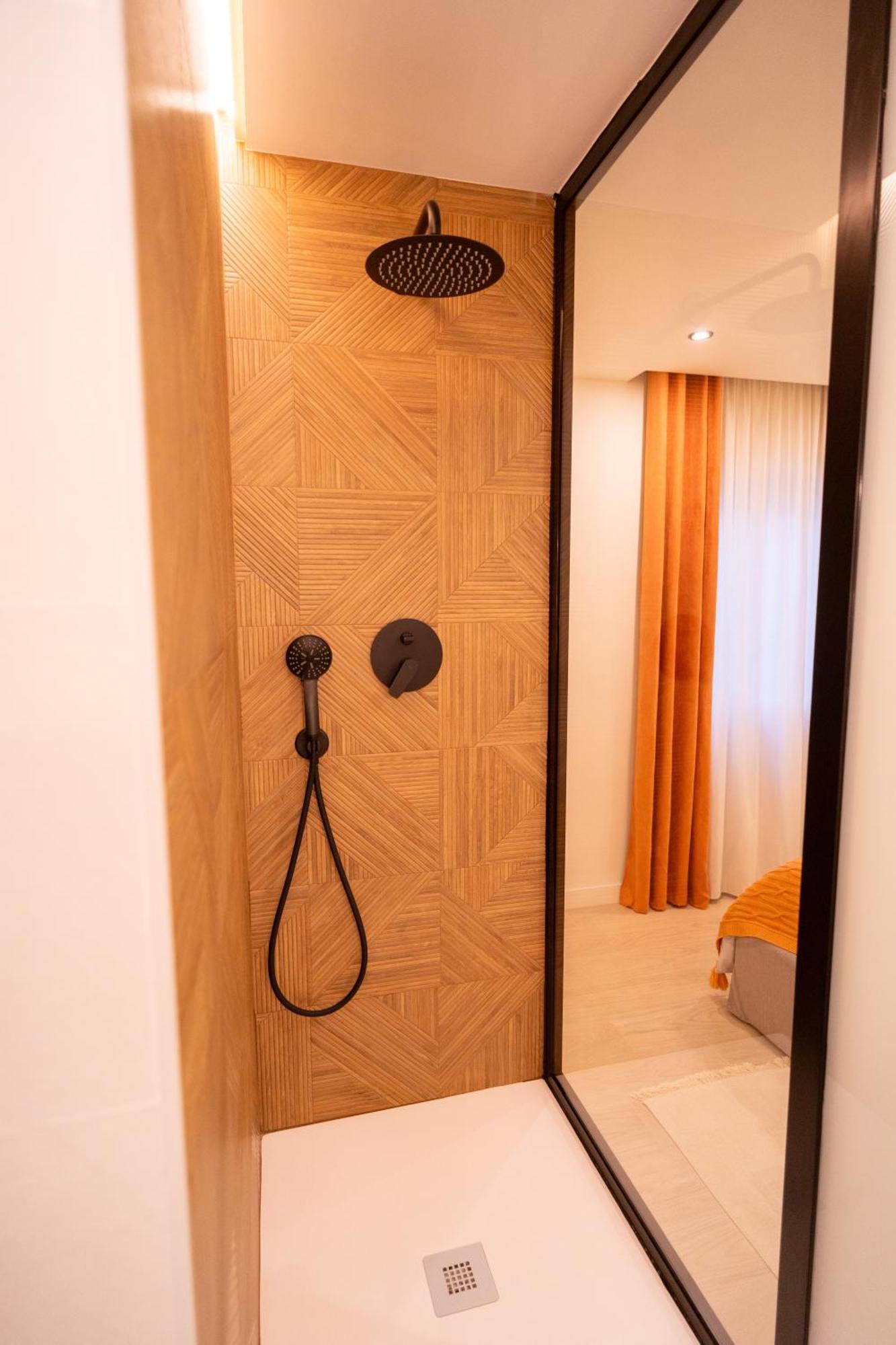 Seran II Apartamentos Ronda Bagian luar foto